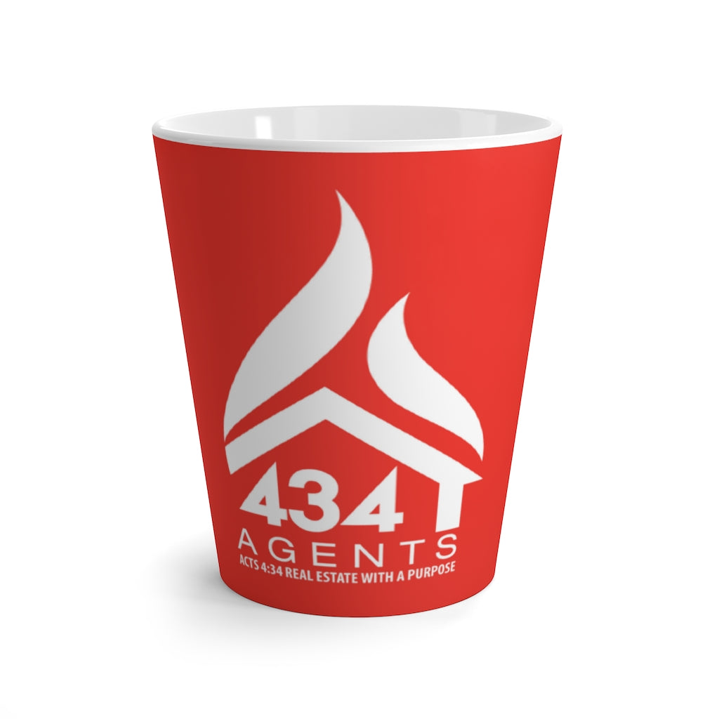 434 Agents Kingdom Coffee Mug